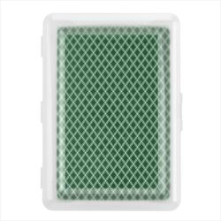Green Cards In Case
